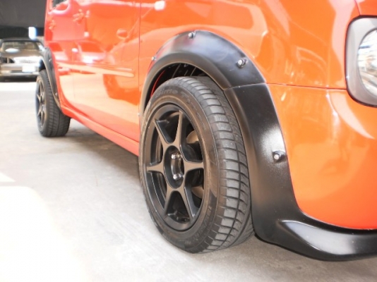 2012 NISSAN CUBE 1.4 2012 NISSAN CUBE 1.4