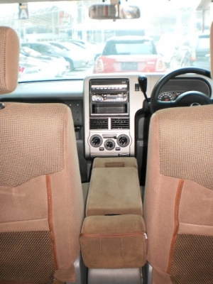 2012 NISSAN CUBE 1.4 2012 NISSAN CUBE 1.4