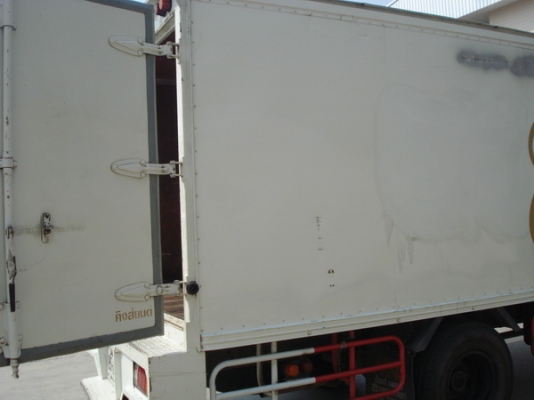 จองแล้วครับ     Isuzu EFL NPR 150  ขอบพระคุณทุกท่านครับ