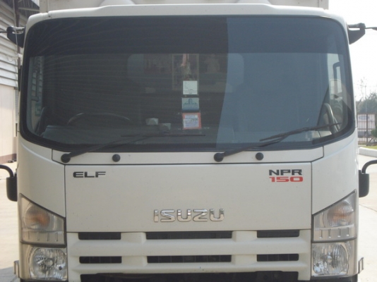 จองแล้วครับ     Isuzu EFL NPR 150  ขอบพระคุณทุกท่านครับ