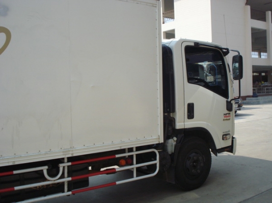 จองแล้วครับ     Isuzu EFL NPR 150  ขอบพระคุณทุกท่านครับ