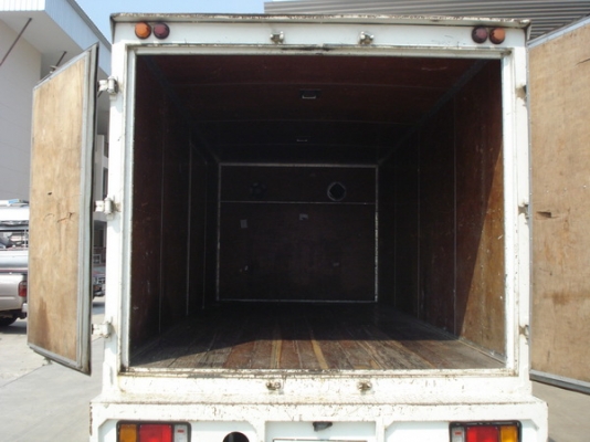 จองแล้วครับ     Isuzu EFL NPR 150  ขอบพระคุณทุกท่านครับ