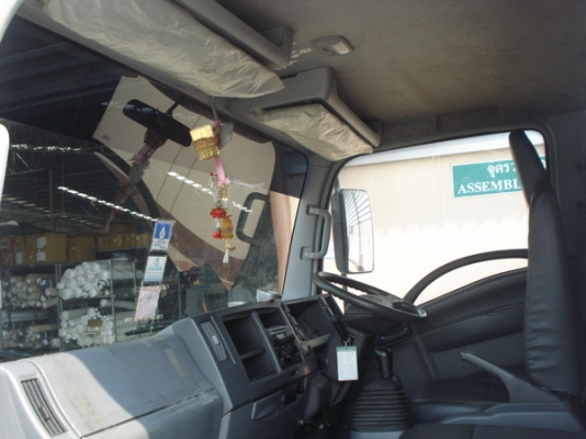 จองแล้วครับ     Isuzu EFL NPR 150  ขอบพระคุณทุกท่านครับ