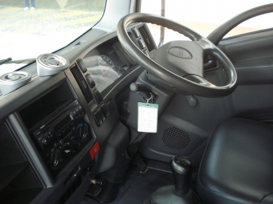 จองแล้วครับ     Isuzu EFL NPR 150  ขอบพระคุณทุกท่านครับ