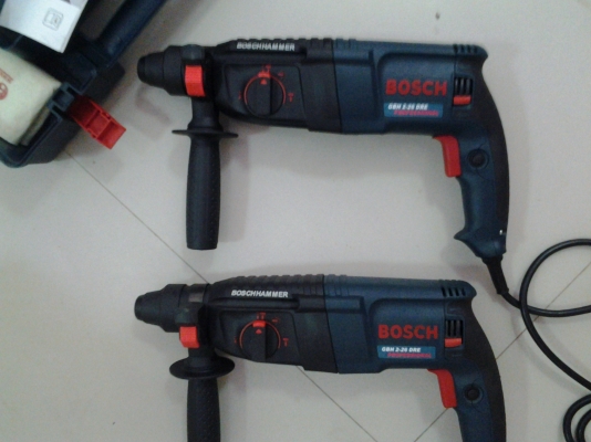 ขายสว่านโรตารี่บอส3ระบบชลบุรี ขายสว่านโรตารี่บอส3ระบบชลบุรี