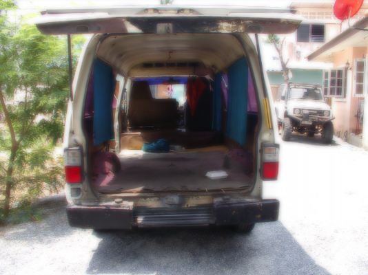 -ขายตู้มาสด้า