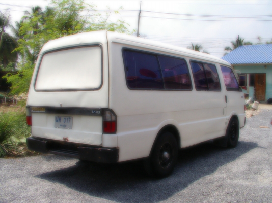 -ขายตู้มาสด้า