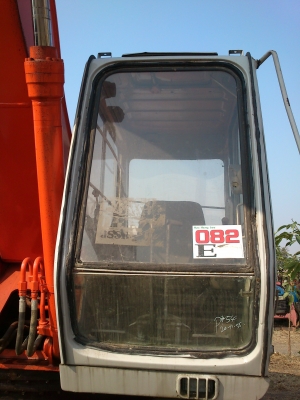HITACHI EX200-2