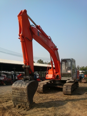 HITACHI EX200-2