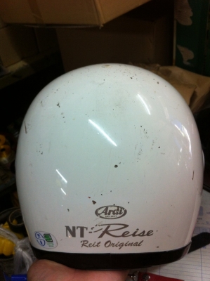 ขายหมวก Arai / Shoei ของแท้ราคาถูก ครับ ขายหมวก Arai / Shoei ของแท้ราคาถูก ครับ