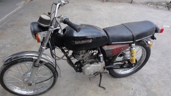 Wave s 100/125/125-i/100/CZ-I/C-65/JX-110