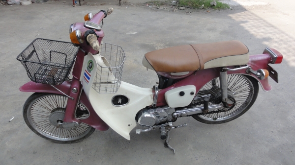 Wave s 100/125/125-i/100/CZ-I/C-65/JX-110