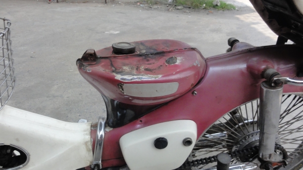 Wave s 100/125/125-i/100/CZ-I/C-65/JX-110