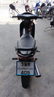 Wave s 100/125/125-i/100/CZ-I/C-65/JX-110