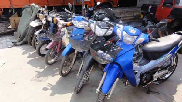 Wave s 100/125/125-i/100/CZ-I/C-65/JX-110