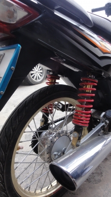 Wave s 100/125/125-i/100/CZ-I/C-65/JX-110