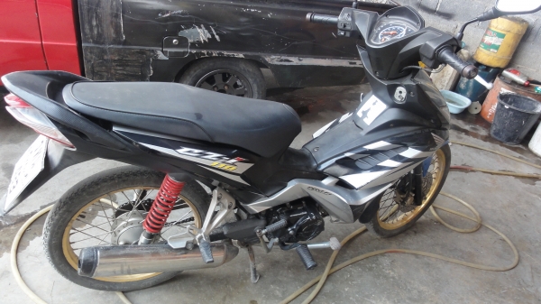 Wave s 100/125/125-i/100/CZ-I/C-65/JX-110