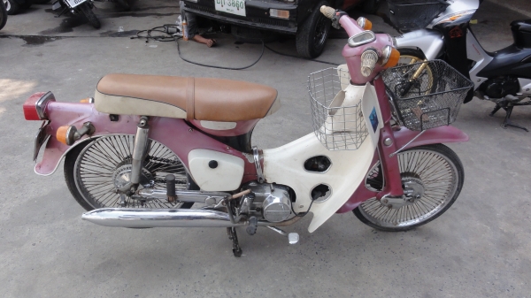 Wave s 100/125/125-i/100/CZ-I/C-65/JX-110