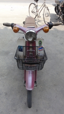 Wave s 100/125/125-i/100/CZ-I/C-65/JX-110