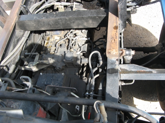 ขายดัมพ์ 12 ล้อ อีซูซุ เดก้า 320 แรง 6 ม. ปี 2006 พ.เพาเวอร์ แอร์เย็น สภาพเดิมสวย พร้อมใช้งาน   สนใจชมรถก่อนได้ครับ ติดต่อได้ที่ 081-9425443