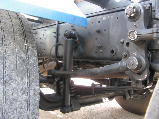 ขายดัมพ์ 12 ล้อ อีซูซุ เดก้า 320 แรง 6 ม. ปี 2006 พ.เพาเวอร์ แอร์เย็น สภาพเดิมสวย พร้อมใช้งาน   สนใจชมรถก่อนได้ครับ ติดต่อได้ที่ 081-9425443