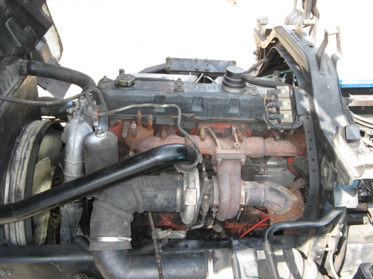 ขายดัมพ์ 12 ล้อ อีซูซุ เดก้า 320 แรง 6 ม. ปี 2006 พ.เพาเวอร์ แอร์เย็น สภาพเดิมสวย พร้อมใช้งาน   สนใจชมรถก่อนได้ครับ ติดต่อได้ที่ 081-9425443