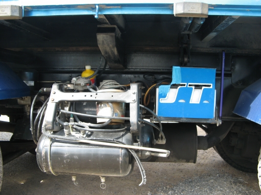 ขายดัมพ์ 12 ล้อ อีซูซุ เดก้า 320 แรง 6 ม. ปี 2006 พ.เพาเวอร์ แอร์เย็น สภาพเดิมสวย พร้อมใช้งาน   สนใจชมรถก่อนได้ครับ ติดต่อได้ที่ 081-9425443