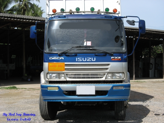 ขายดัมพ์ 12 ล้อ อีซูซุ เดก้า 320 แรง 6 ม. ปี 2006 พ.เพาเวอร์ แอร์เย็น สภาพเดิมสวย พร้อมใช้งาน   สนใจชมรถก่อนได้ครับ ติดต่อได้ที่ 081-9425443