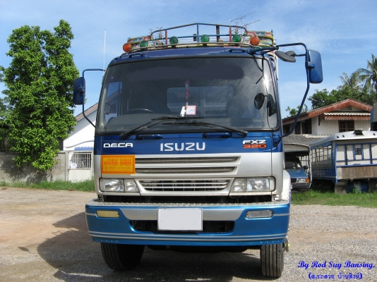 ขายดัมพ์ 12 ล้อ อีซูซุ เดก้า 320 แรง 6 ม. ปี 2006 พ.เพาเวอร์ แอร์เย็น สภาพเดิมสวย พร้อมใช้งาน   สนใจชมรถก่อนได้ครับ ติดต่อได้ที่ 081-9425443