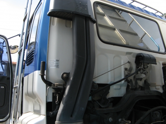 ขายดัมพ์ 12 ล้อ อีซูซุ เดก้า 320 แรง 6 ม. ปี 2006 พ.เพาเวอร์ แอร์เย็น สภาพเดิมสวย พร้อมใช้งาน   สนใจชมรถก่อนได้ครับ ติดต่อได้ที่ 081-9425443