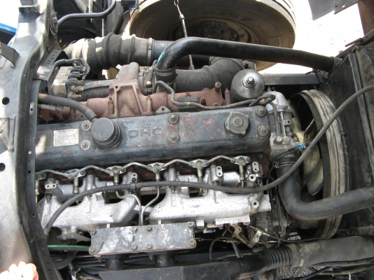 ขายดัมพ์ 12 ล้อ อีซูซุ เดก้า 320 แรง 6 ม. ปี 2006 พ.เพาเวอร์ แอร์เย็น สภาพเดิมสวย พร้อมใช้งาน   สนใจชมรถก่อนได้ครับ ติดต่อได้ที่ 081-9425443