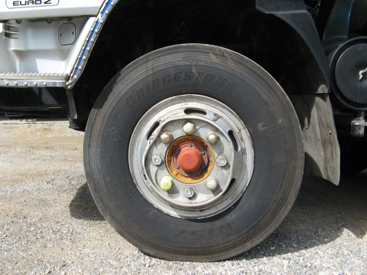 ขายดัมพ์ 12 ล้อ อีซูซุ เดก้า 320 แรง 6 ม. ปี 2006 พ.เพาเวอร์ แอร์เย็น สภาพเดิมสวย พร้อมใช้งาน   สนใจชมรถก่อนได้ครับ ติดต่อได้ที่ 081-9425443