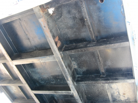 ขายดัมพ์ 12 ล้อ อีซูซุ เดก้า 320 แรง 6 ม. ปี 2006 พ.เพาเวอร์ แอร์เย็น สภาพเดิมสวย พร้อมใช้งาน   สนใจชมรถก่อนได้ครับ ติดต่อได้ที่ 081-9425443