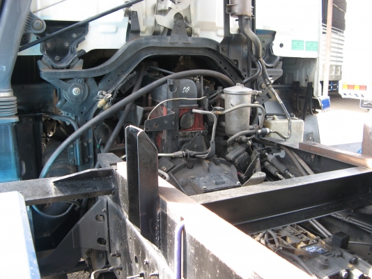 ขายดัมพ์ 12 ล้อ อีซูซุ เดก้า 320 แรง 6 ม. ปี 2006 พ.เพาเวอร์ แอร์เย็น สภาพเดิมสวย พร้อมใช้งาน   สนใจชมรถก่อนได้ครับ ติดต่อได้ที่ 081-9425443