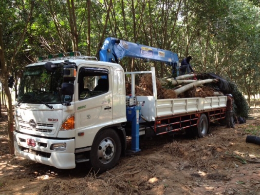 ให้เช่ารถเฮี๊ยบ