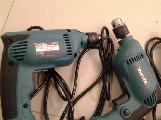 ขายเหมาสว่าน 3 หุนมากีต้าร์3ตัว ชลบุรี