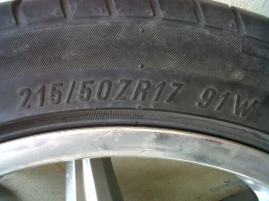 ขายล้อ LENSO 6รู 139/ 17" พร้อมยาง ถอดจาก Dmax ขาย 9,000 บาท ขายล้อ LENSO 6รู 139/ 17" พร้อมยาง ถอดจาก Dmax ขาย 9,000 บาท