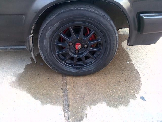 หน้าแหลมเครื่อง4Aเฮดเดอร์แอร์เย็นพร้อมใช้ 45000