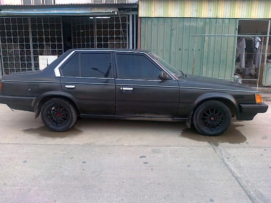 หน้าแหลมเครื่อง4Aเฮดเดอร์แอร์เย็นพร้อมใช้ 45000