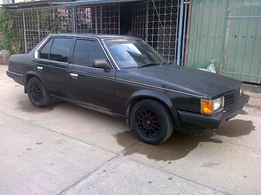 หน้าแหลมเครื่อง4Aเฮดเดอร์แอร์เย็นพร้อมใช้ 45000