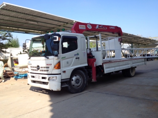 รับจ้างวิ่งงานต่างๆ