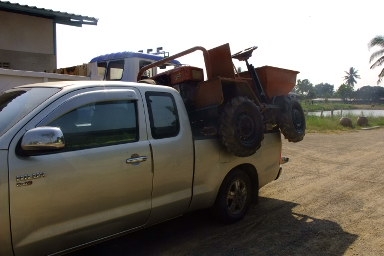 ส่งให้ บริษัท เทสโก้