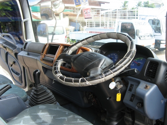 ขาย 6 ล้อ ฮีโน่เมก้า 150 แรง 5.50 ม. ปี 2005 สภาพดีเดิม ๆ เครื่องแน่น คัสซีสวย พร้อมใช้งาน   สนใจชมรถก่อนได้ครับ ติดต่อได้ที่  081-9425443