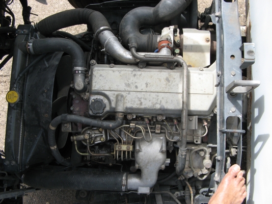 ขาย 6 ล้อ ฮีโน่เมก้า 150 แรง 5.50 ม. ปี 2005 สภาพดีเดิม ๆ เครื่องแน่น คัสซีสวย พร้อมใช้งาน   สนใจชมรถก่อนได้ครับ ติดต่อได้ที่  081-9425443