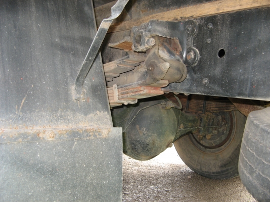 ขาย 6 ล้อ ฮีโน่เมก้า 150 แรง 5.50 ม. ปี 2005 สภาพดีเดิม ๆ เครื่องแน่น คัสซีสวย พร้อมใช้งาน   สนใจชมรถก่อนได้ครับ ติดต่อได้ที่  081-9425443