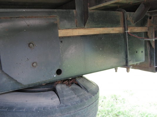 ขาย 6 ล้อ ฮีโน่เมก้า 150 แรง 5.50 ม. ปี 2005 สภาพดีเดิม ๆ เครื่องแน่น คัสซีสวย พร้อมใช้งาน   สนใจชมรถก่อนได้ครับ ติดต่อได้ที่  081-9425443