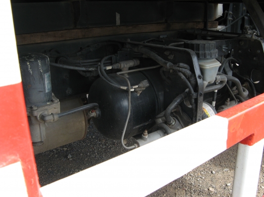 ขาย 6 ล้อ ฮีโน่เมก้า 150 แรง 5.50 ม. ปี 2005 สภาพดีเดิม ๆ เครื่องแน่น คัสซีสวย พร้อมใช้งาน   สนใจชมรถก่อนได้ครับ ติดต่อได้ที่  081-9425443