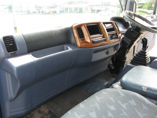 ขาย 6 ล้อ ฮีโน่เมก้า 150 แรง 5.50 ม. ปี 2005 สภาพดีเดิม ๆ เครื่องแน่น คัสซีสวย พร้อมใช้งาน   สนใจชมรถก่อนได้ครับ ติดต่อได้ที่  081-9425443