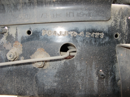 ขาย 6 ล้อ ฮีโน่เมก้า 150 แรง 5.50 ม. ปี 2005 สภาพดีเดิม ๆ เครื่องแน่น คัสซีสวย พร้อมใช้งาน   สนใจชมรถก่อนได้ครับ ติดต่อได้ที่  081-9425443