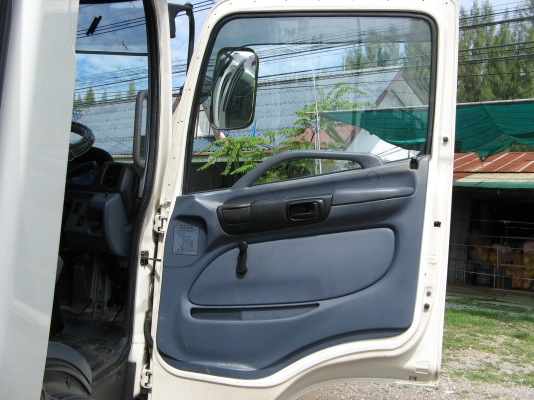 ขาย 6 ล้อ ฮีโน่เมก้า 150 แรง 5.50 ม. ปี 2005 สภาพดีเดิม ๆ เครื่องแน่น คัสซีสวย พร้อมใช้งาน   สนใจชมรถก่อนได้ครับ ติดต่อได้ที่  081-9425443